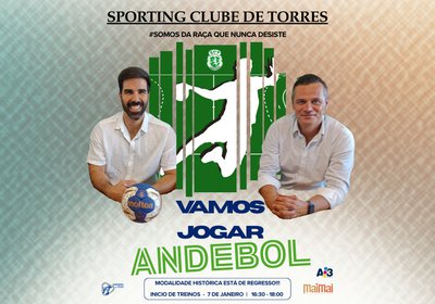 Participação no Torneio de Lisboa