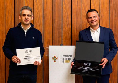 Assembleia Geral Ordinária