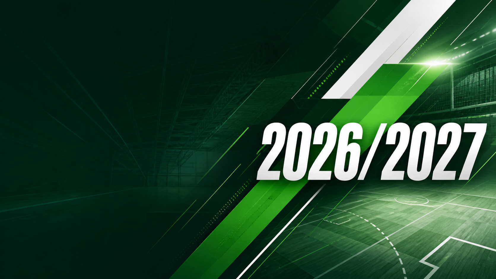 Inscrições para a época 2026/2027